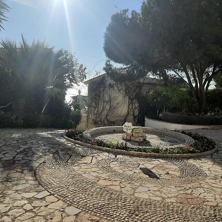 Kela Apartment 3 Σαράντα Εξωτερικό φωτογραφία