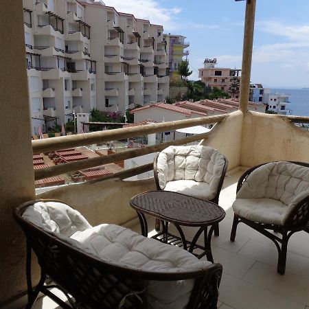 Kela Apartment 3 Σαράντα Εξωτερικό φωτογραφία