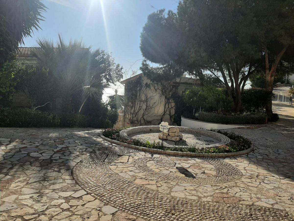 Kela Apartment 3 Σαράντα Εξωτερικό φωτογραφία