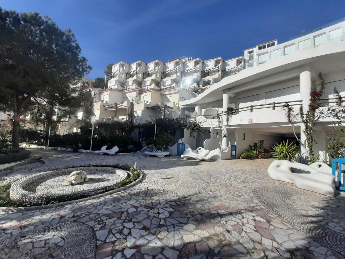 Kela Apartment 3 Σαράντα Εξωτερικό φωτογραφία