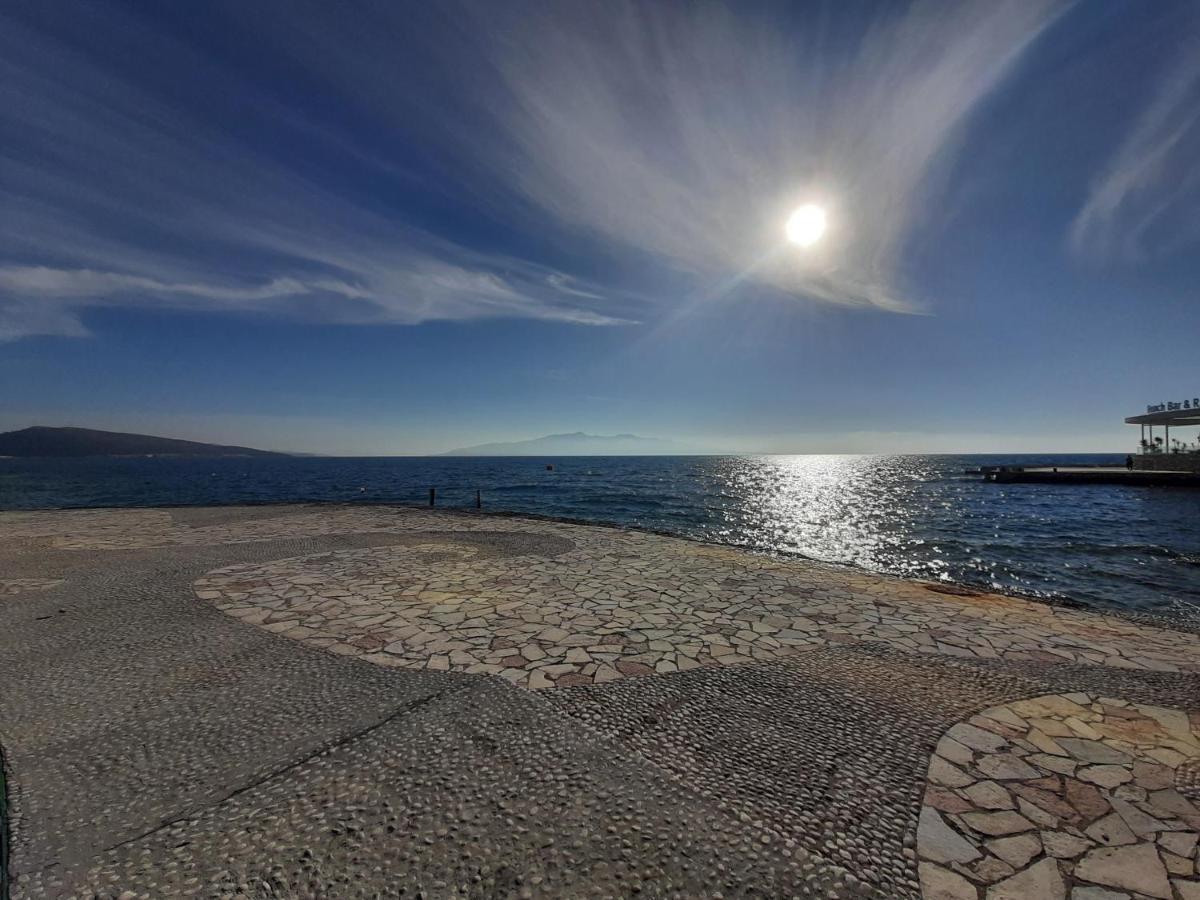 Kela Apartment 3 Σαράντα Εξωτερικό φωτογραφία