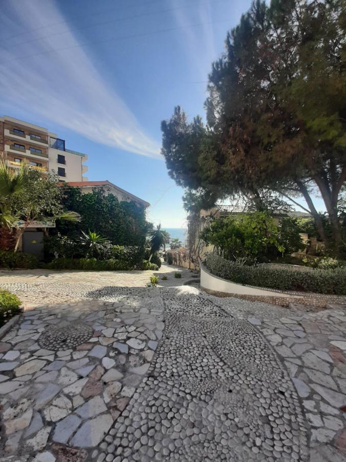 Kela Apartment 3 Σαράντα Εξωτερικό φωτογραφία