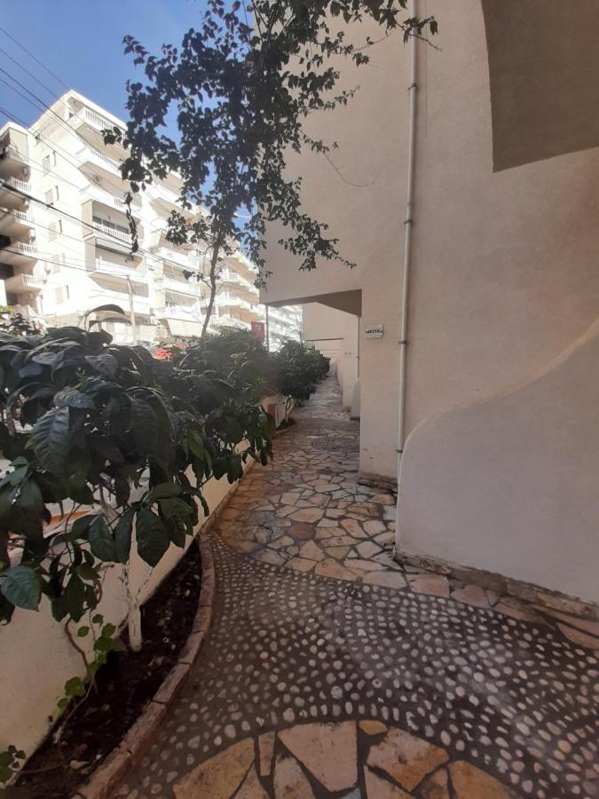 Kela Apartment 3 Σαράντα Εξωτερικό φωτογραφία