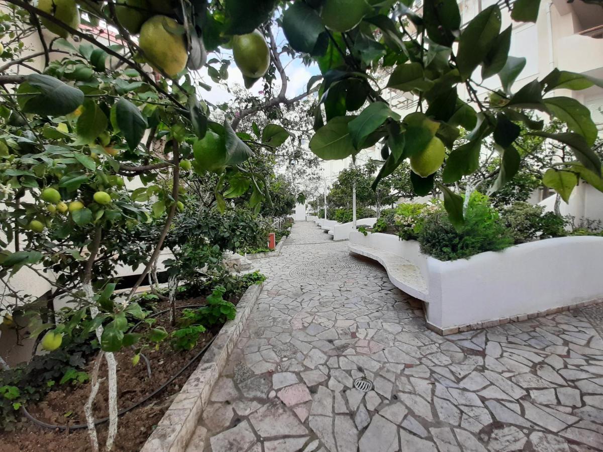 Kela Apartment 3 Σαράντα Εξωτερικό φωτογραφία