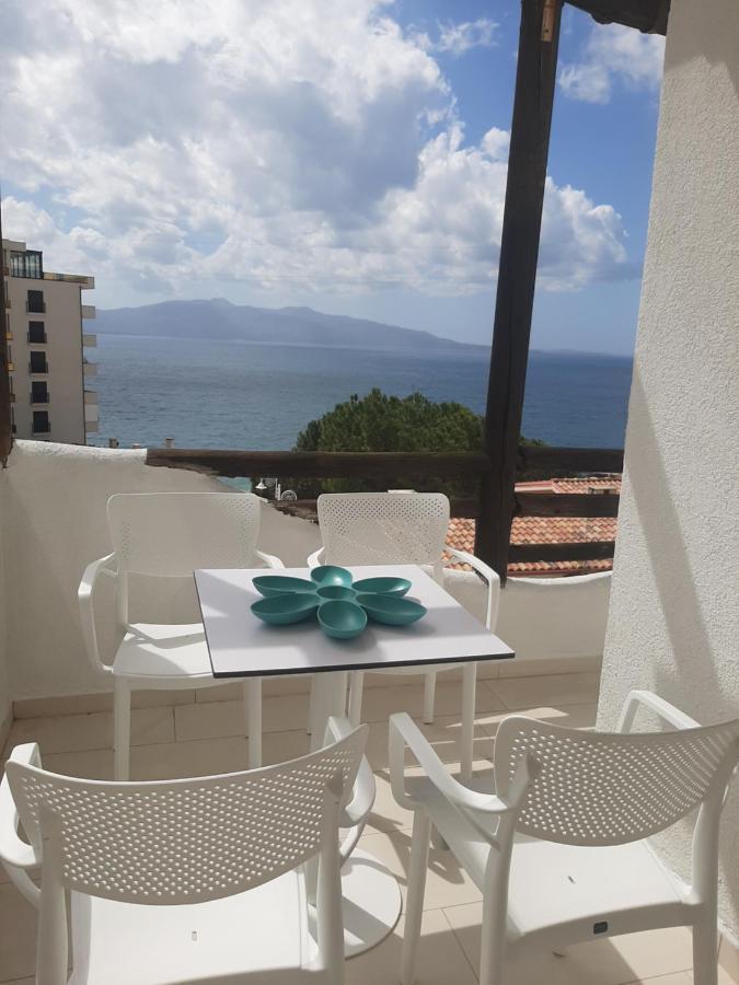 Kela Apartment 3 Σαράντα Εξωτερικό φωτογραφία