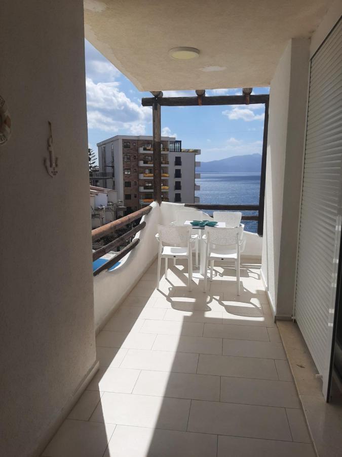 Kela Apartment 3 Σαράντα Εξωτερικό φωτογραφία