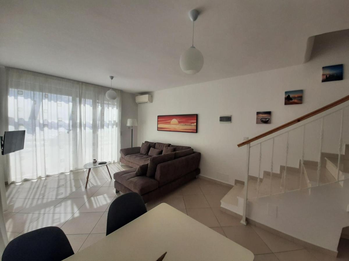 Kela Apartment 3 Σαράντα Εξωτερικό φωτογραφία