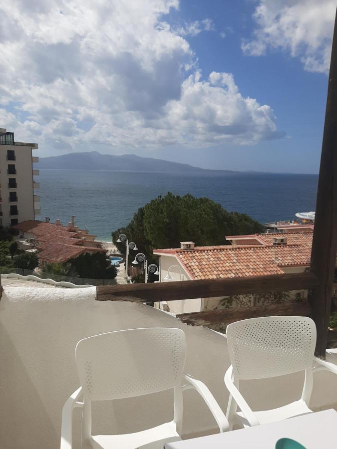 Kela Apartment 3 Σαράντα Εξωτερικό φωτογραφία