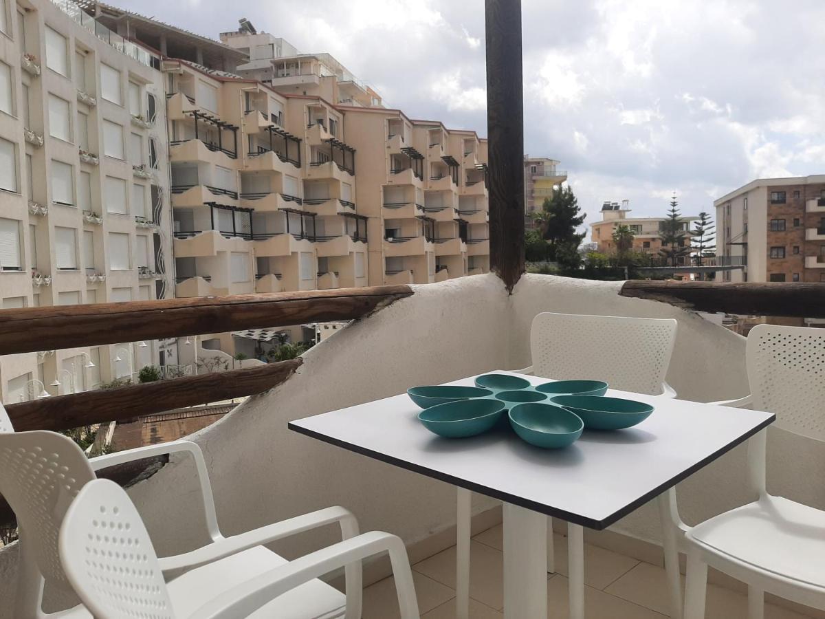 Kela Apartment 3 Σαράντα Εξωτερικό φωτογραφία