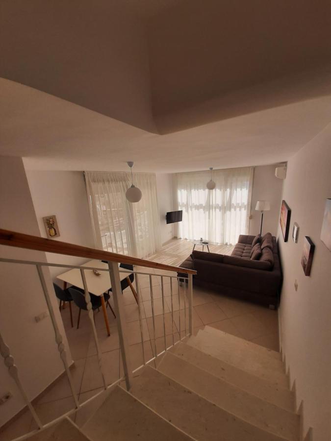 Kela Apartment 3 Σαράντα Εξωτερικό φωτογραφία