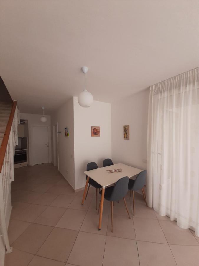 Kela Apartment 3 Σαράντα Εξωτερικό φωτογραφία
