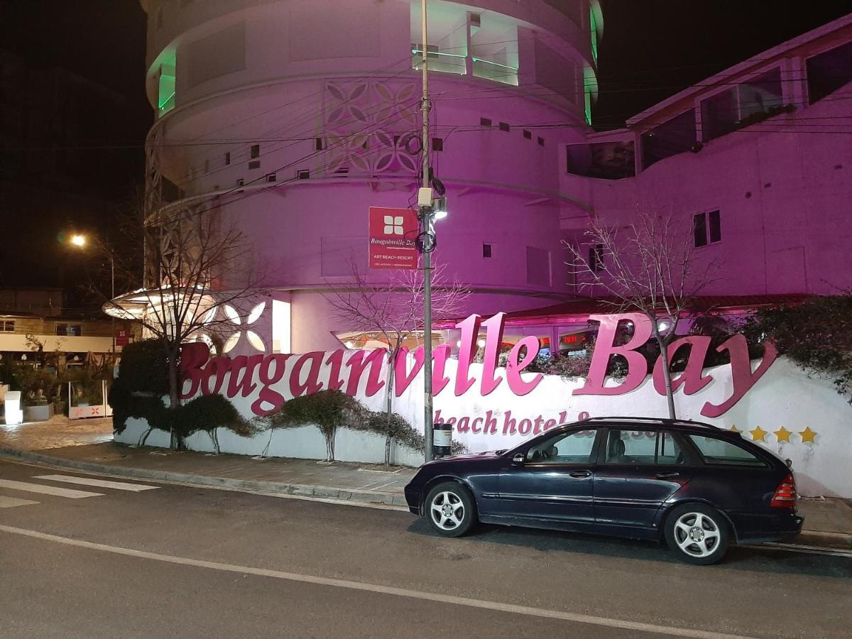 Kela Apartment 3 Σαράντα Εξωτερικό φωτογραφία
