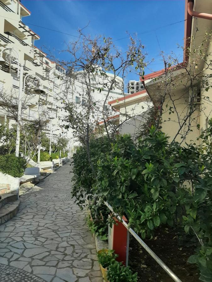 Kela Apartment 3 Σαράντα Εξωτερικό φωτογραφία