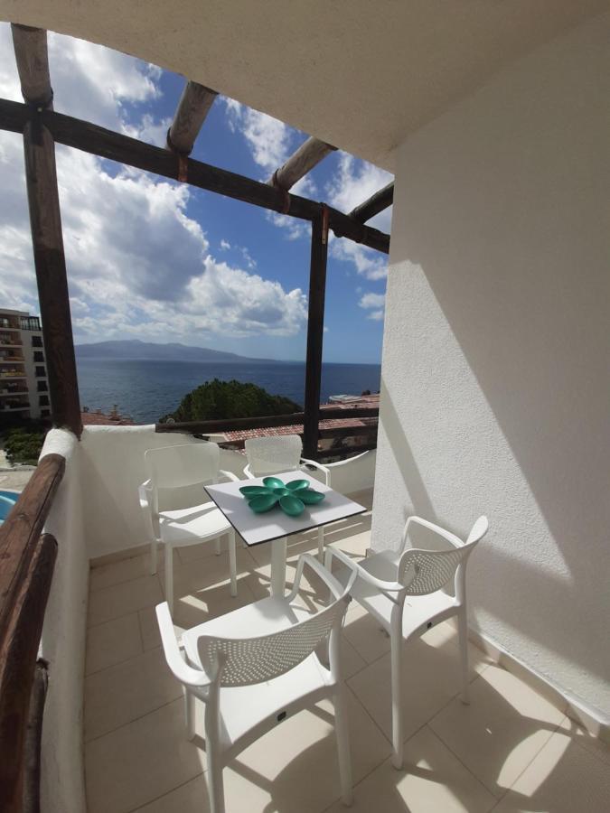 Kela Apartment 3 Σαράντα Εξωτερικό φωτογραφία