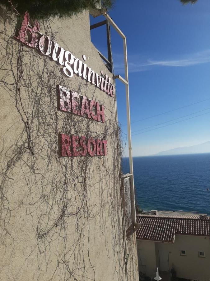 Kela Apartment 3 Σαράντα Εξωτερικό φωτογραφία