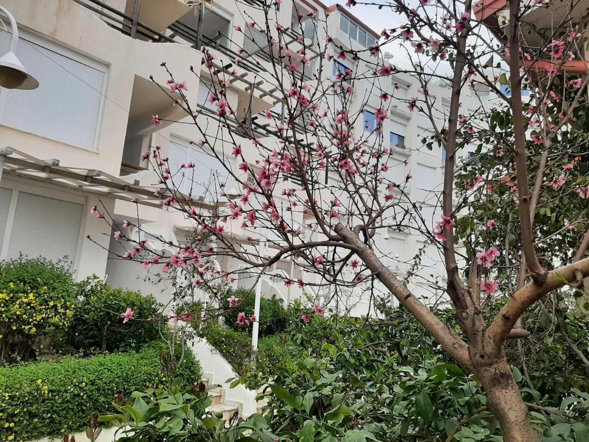 Kela Apartment 3 Σαράντα Εξωτερικό φωτογραφία