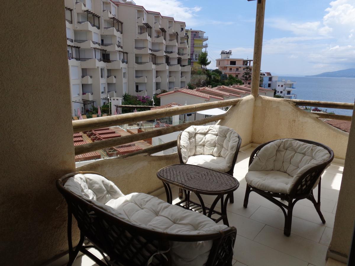 Kela Apartment 3 Σαράντα Εξωτερικό φωτογραφία